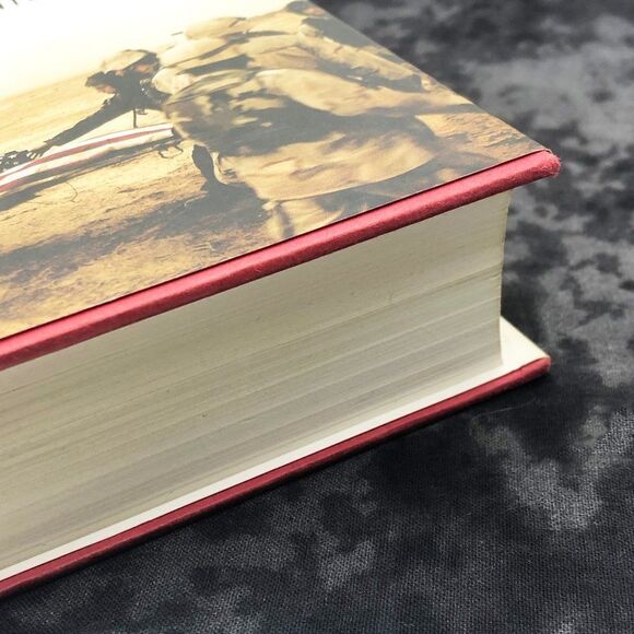 🔮 5/$25 Fiasco by Thomas E. Ricks - Picture 3 of 8